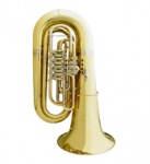 B&S B-Tuba GR51-L